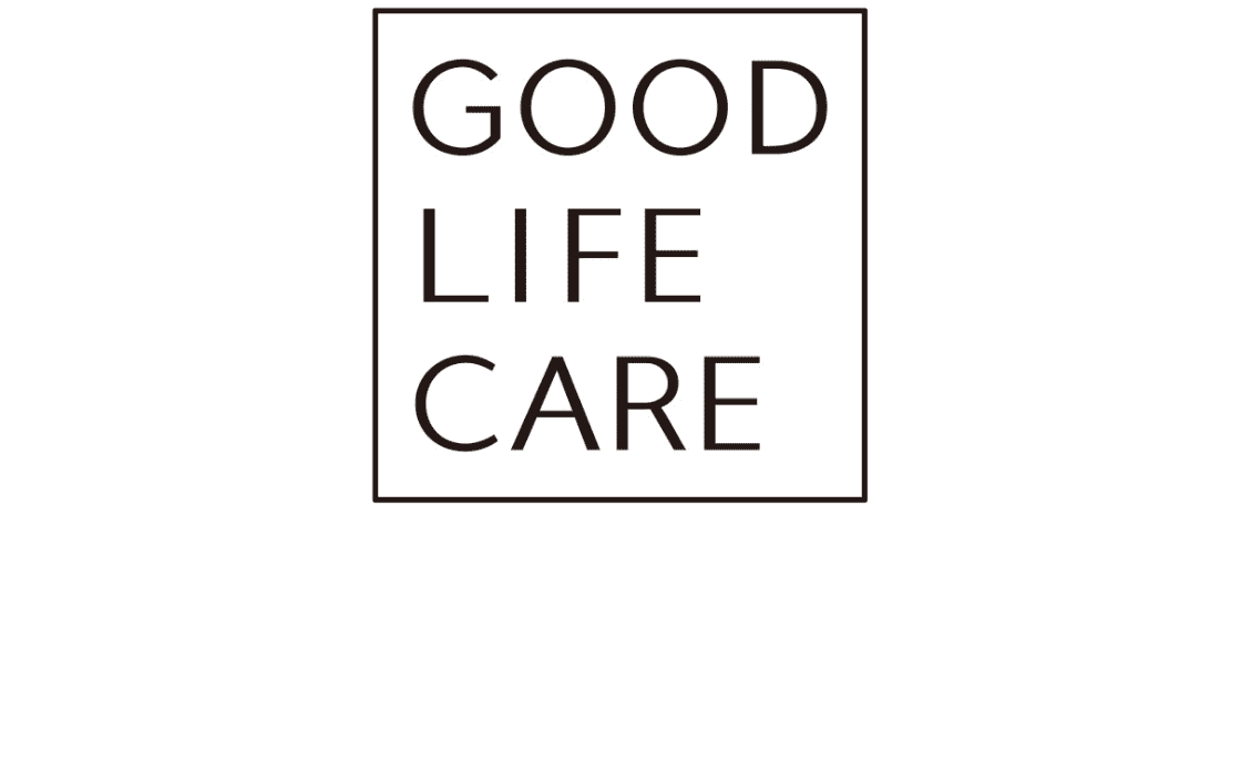 事業を一本化しグッドライフケアに名称を変更
