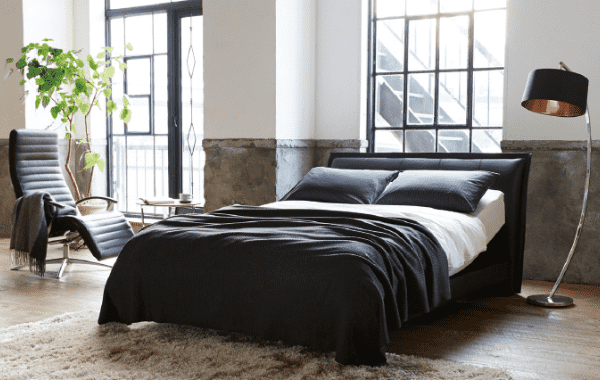 多機能電動ベッド